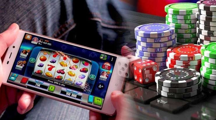 Pusat informasi akang69 di layar mobile